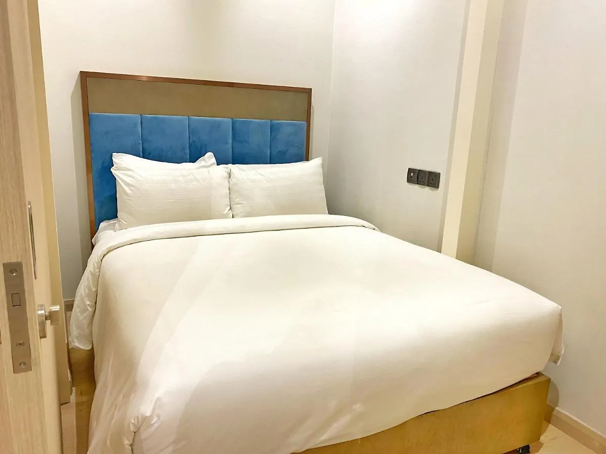 Apartment Star Residence Klcc Kuala Lumpur Malaysia