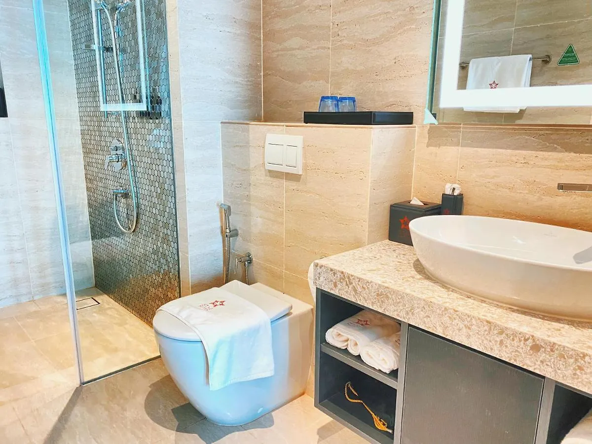 Star Residence Klcc Kuala Lumpur 0*,