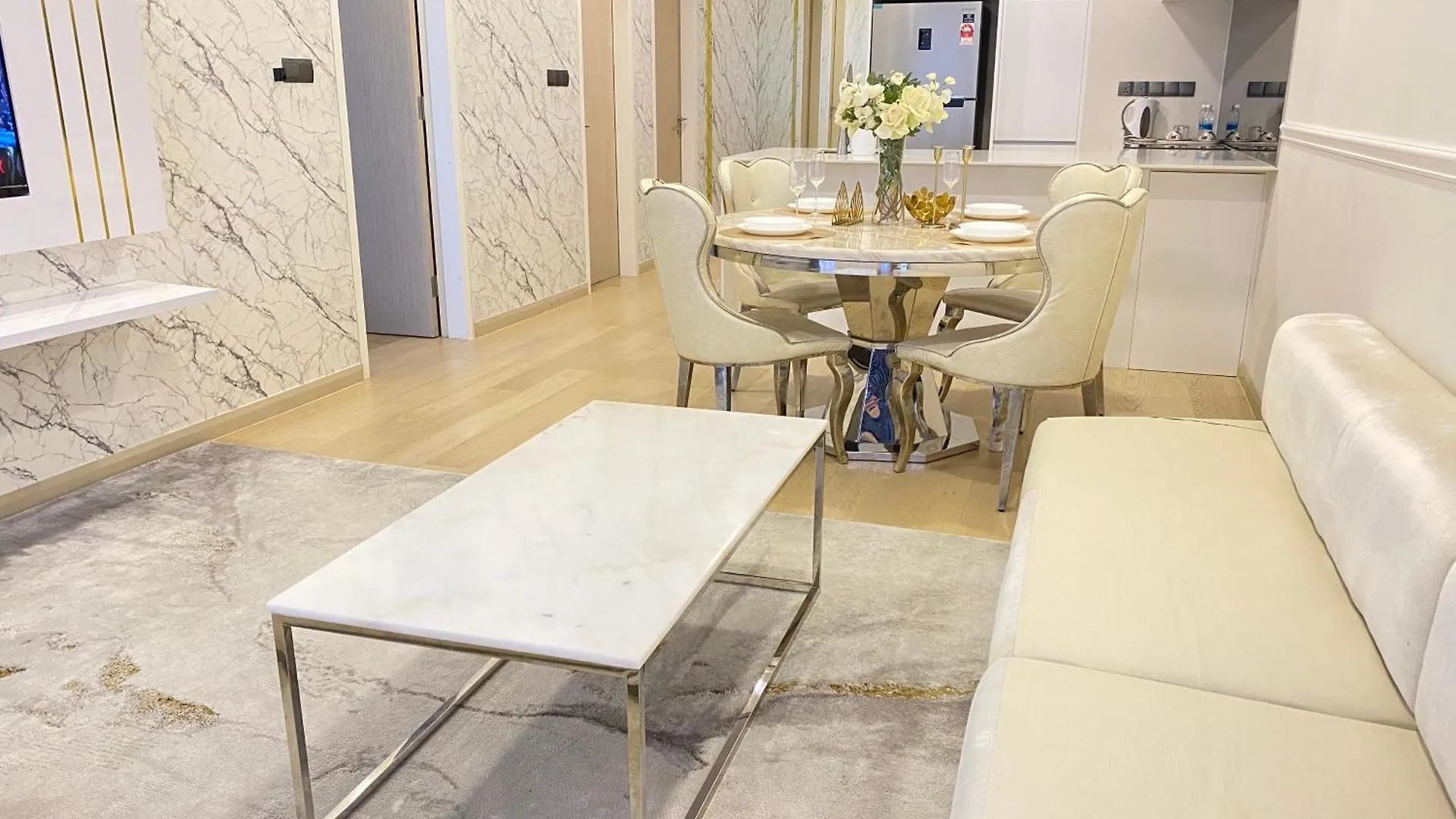 Apartment Star Residence Klcc Kuala Lumpur