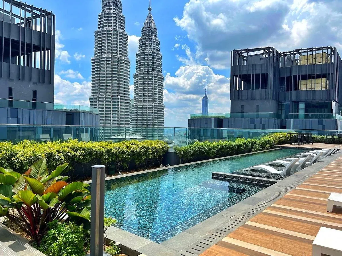 Star Residence Klcc Kuala Lumpur