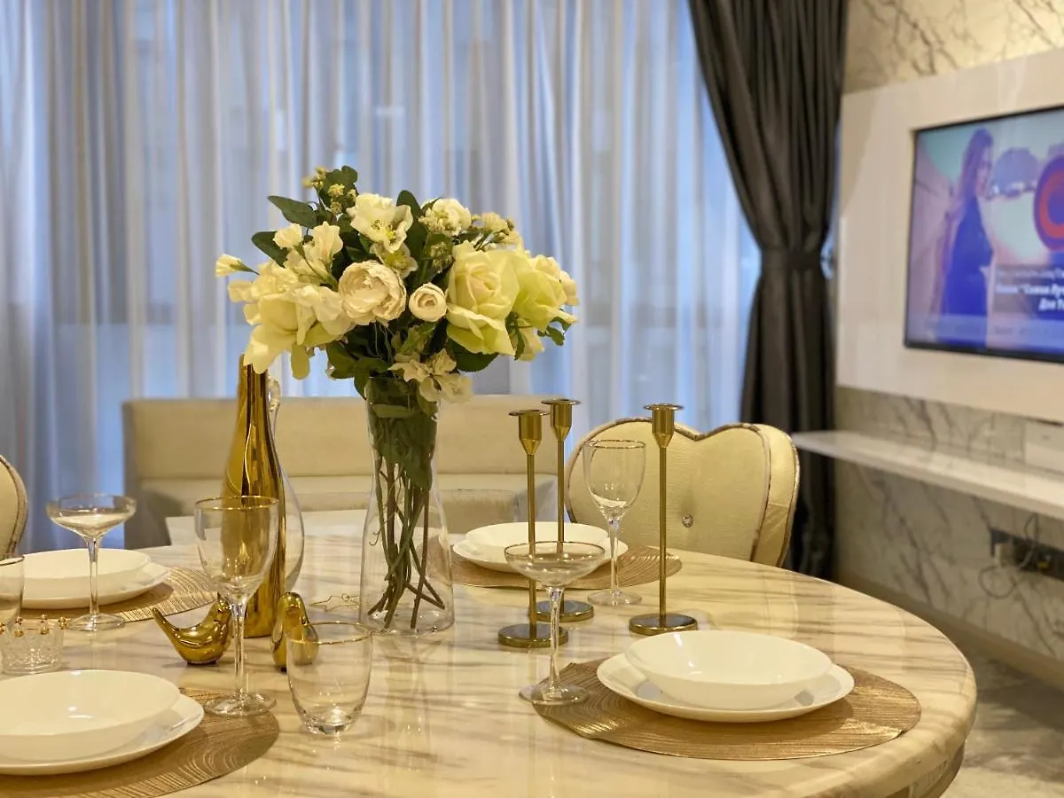 Star Residence Klcc Kuala Lumpur 0*,  Malaysia