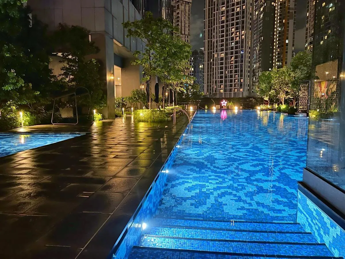 Star Residence Klcc Kuala Lumpur