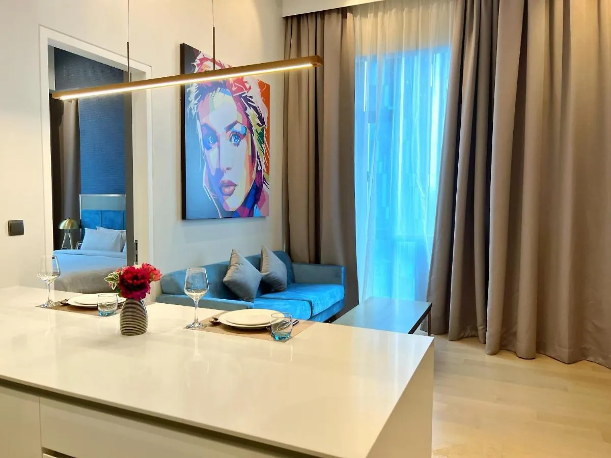 Star Residence Klcc Kuala Lumpur Malaysia