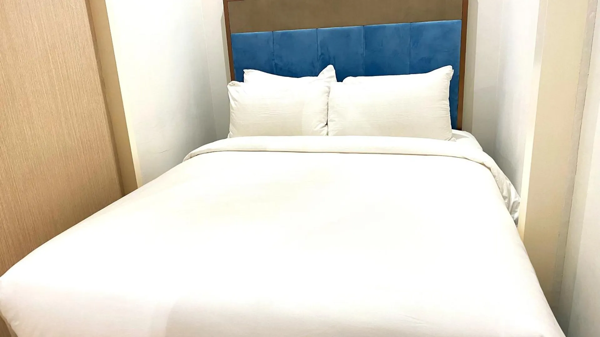 Star Residence Klcc Kuala Lumpur Apartment