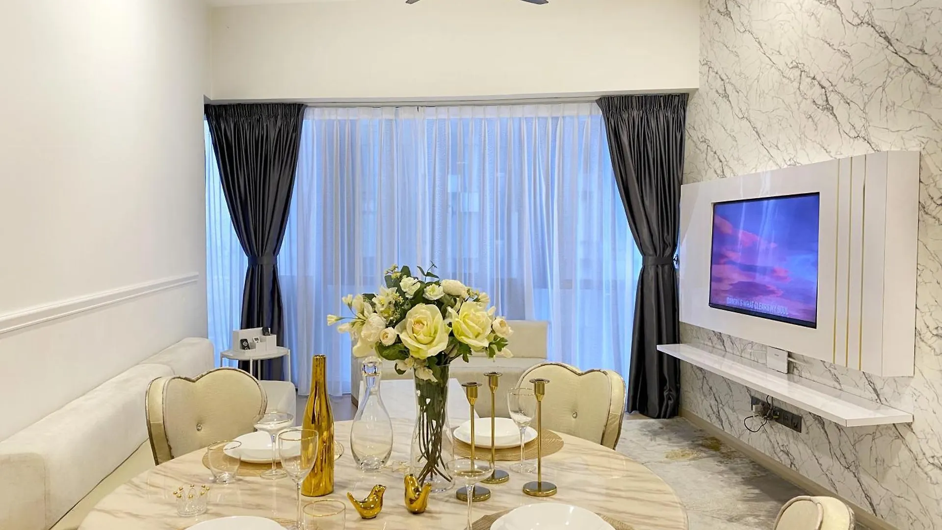 Apartment Star Residence Klcc Kuala Lumpur