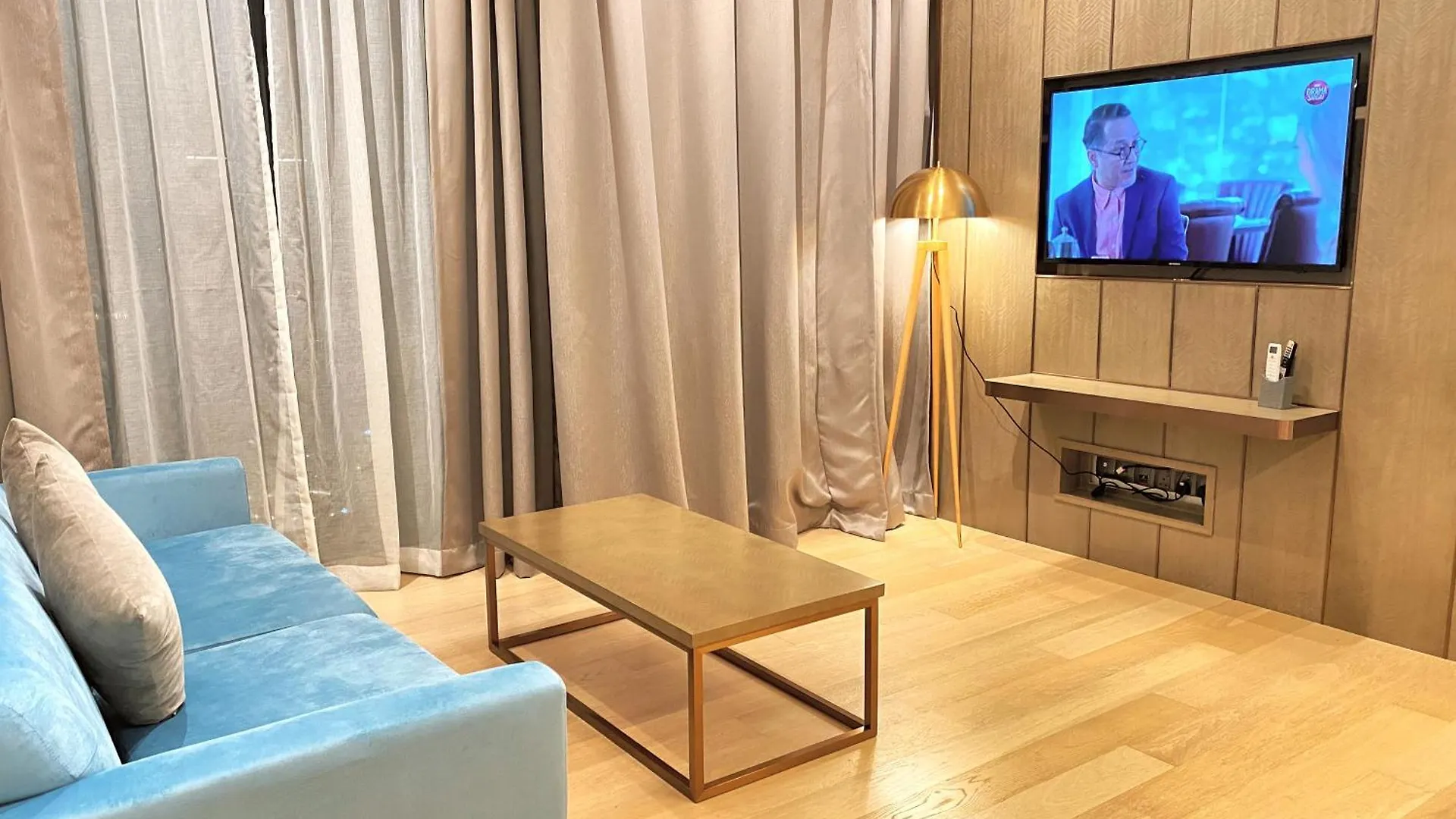 Apartment Star Residence Klcc Kuala Lumpur