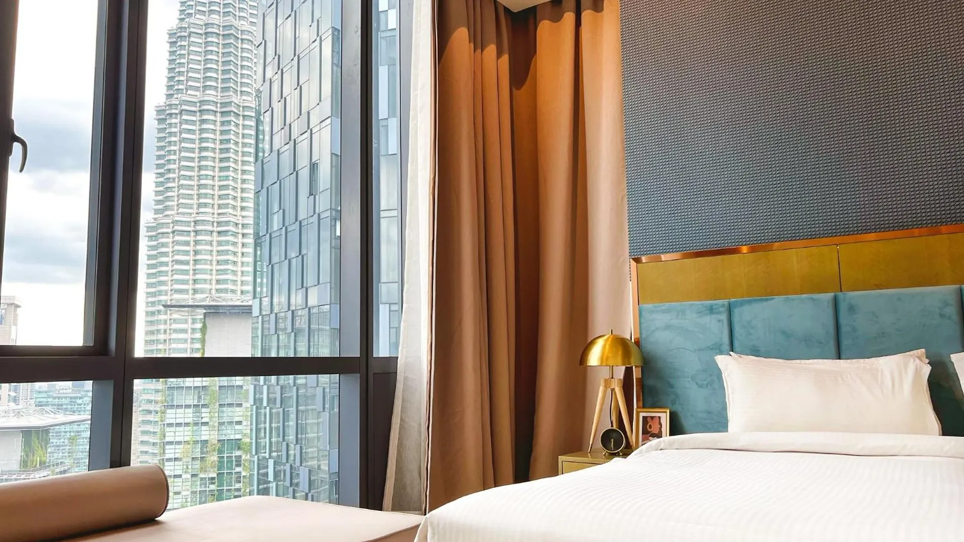 Star Residence Klcc Kuala Lumpur