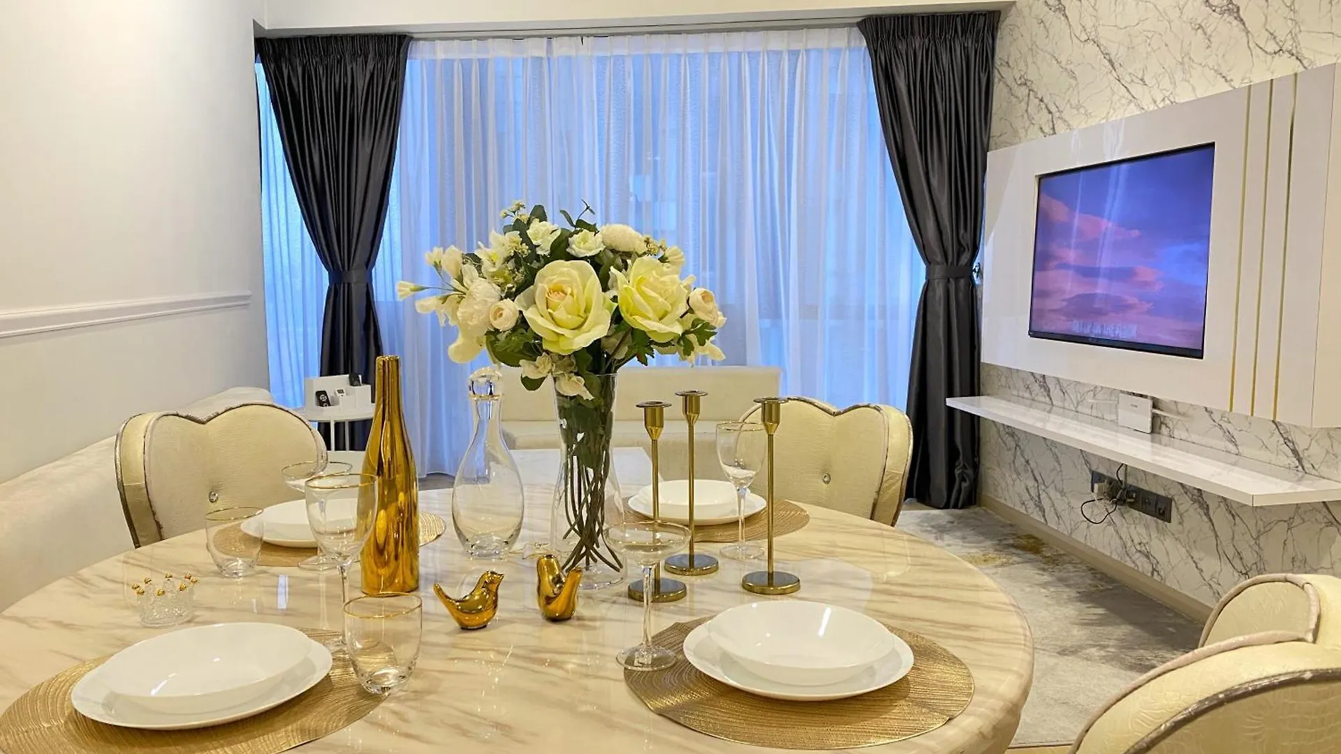 Star Residence Klcc Kuala Lumpur