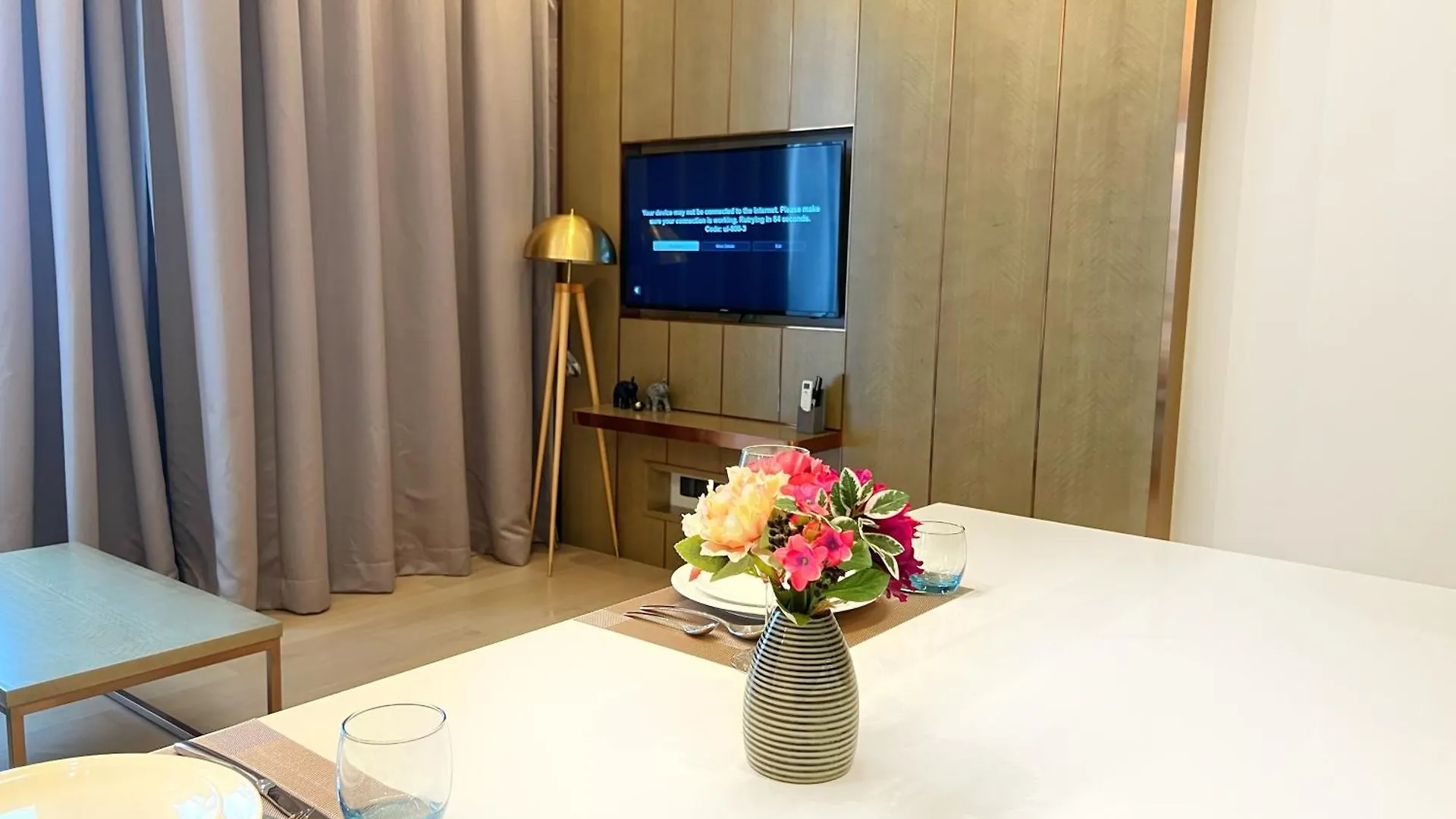 Star Residence Klcc Kuala Lumpur 0*,  Malaysia