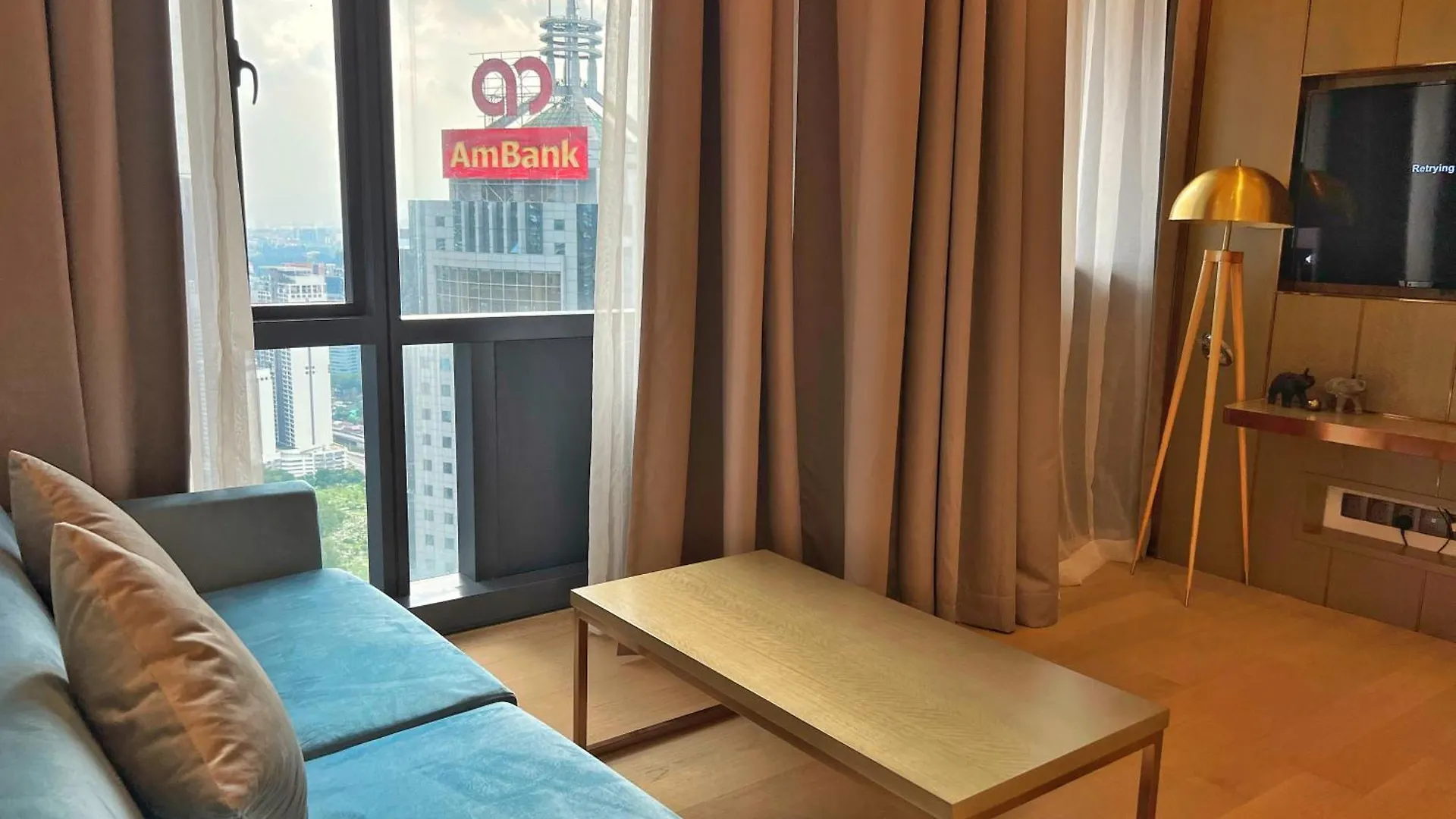 Apartment Star Residence Klcc Kuala Lumpur Malaysia
