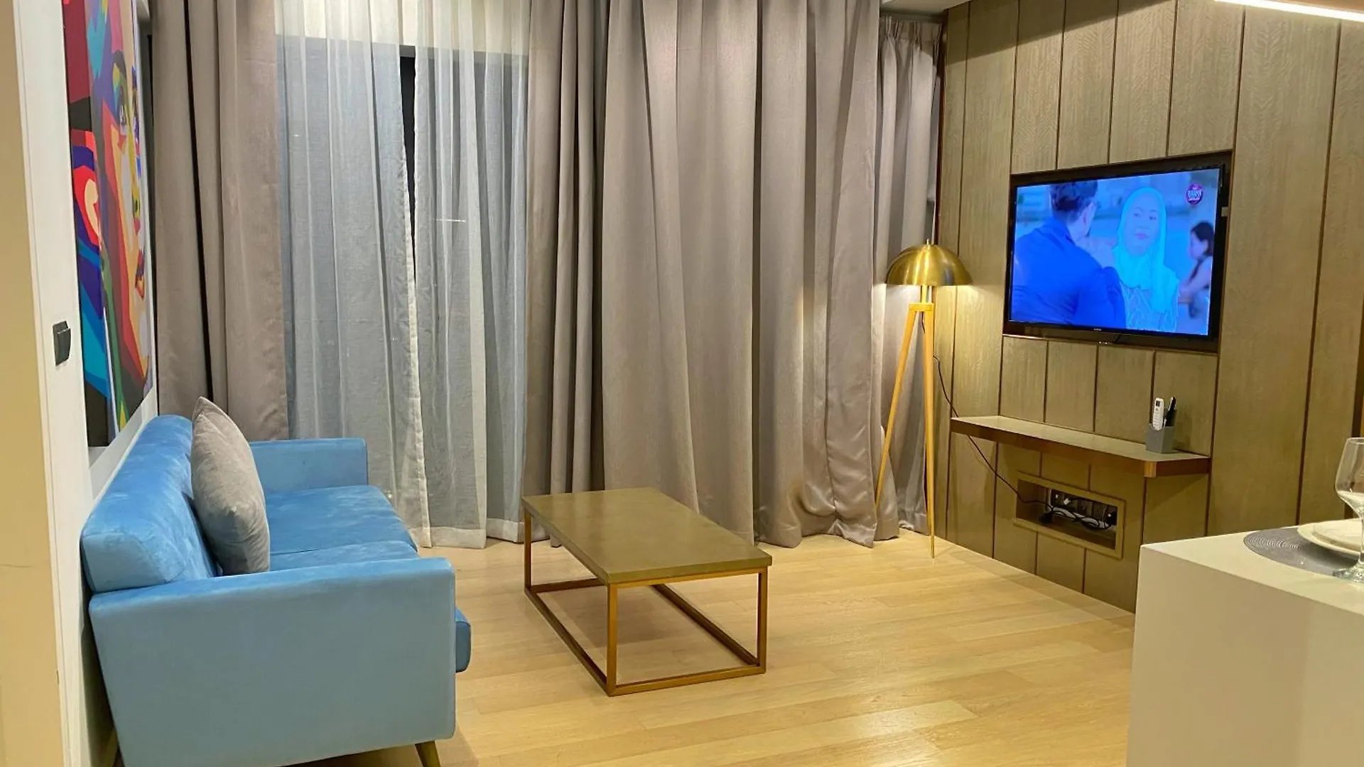 Star Residence Klcc Kuala Lumpur Malaysia