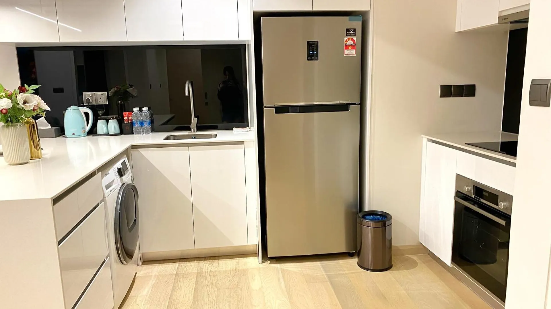 Star Residence Klcc Kuala Lumpur 0*,