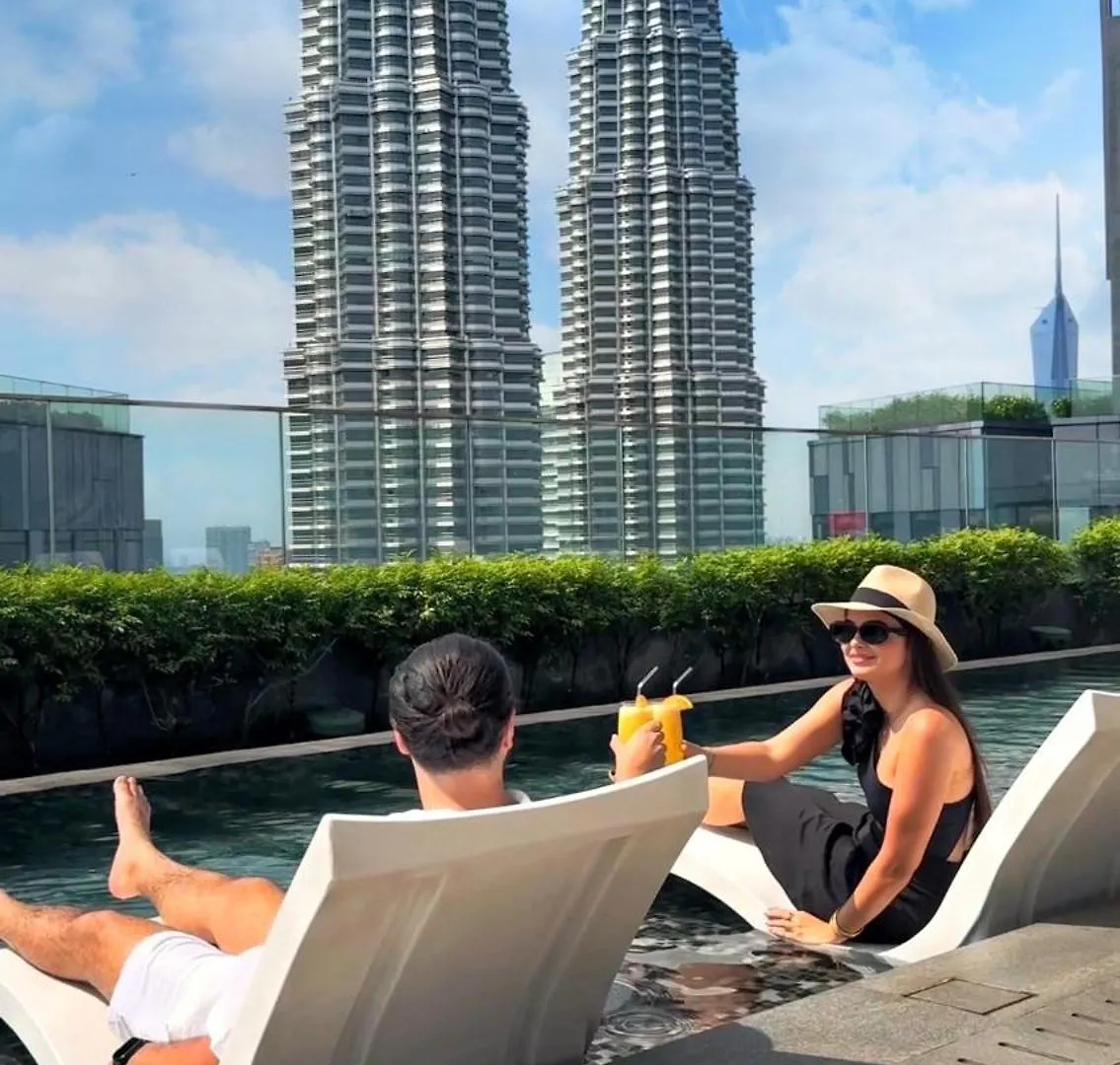 Star Residence Klcc Kuala Lumpur